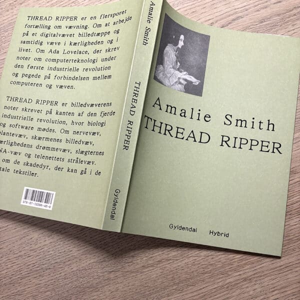 Thread ripper
