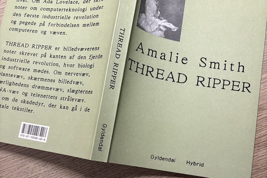 Thread ripper